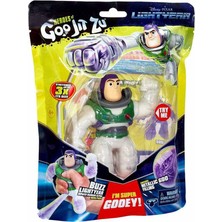 Goojitzu Tekli Figür Lightyear GJT28000 - Buzz