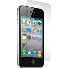 Apsuwa Apple iPhone 4s Ekran Koruyucu 3 Adet Nano Kırılmaz Cam Ekran Koruyucu