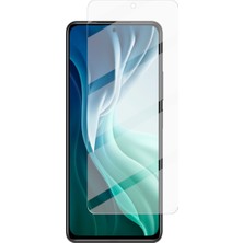 Apsuwa Xiaomi Mi 11I Ekran Koruyucu 3 Adet Nano Kırılmaz Cam