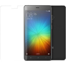 Apsuwa Xiaomi Mi 4s Ekran Koruyucu 3 Adet Nano Kırılmaz Cam