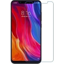 Apsuwa Xiaomi Mi 8 Se Ekran Koruyucu 3 Adet Nano Kırılmaz Cam