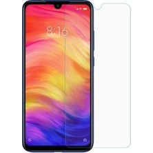 Apsuwa Xiaomi Redmi 7 Ekran Koruyucu 3 Adet Nano Kırılmaz Cam