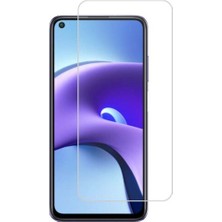 Apsuwa Xiaomi Redmi Note 9t Ekran Koruyucu 3 Adet Nano Kırılmaz Cam