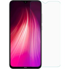 Apsuwa Xiaomi Redmi Note 8t Ekran Koruyucu 3 Adet Nano Kırılmaz Cam
