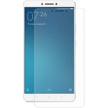 Apsuwa Xiaomi Mi Max 2 Ekran Koruyucu 3 Adet Nano Kırılmaz Cam