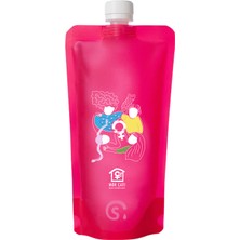 Mor Çatı Pembe Paper SUCO-600ML