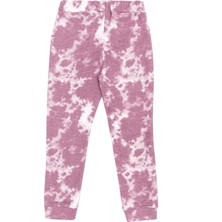 U.S. Polo Assn. Kız Çocuk Açık Manolya Örme Pantolon 50253773-VR224