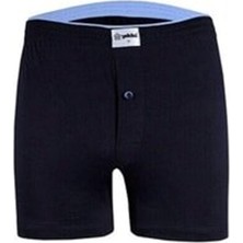 Yıldız Erkek Boxer Penye Havlu Bel