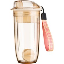 Haitn 400ML Shaker Sports Fitness Suluk (Yurt Dışından)