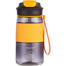 Haitn 700ML Açık Hava Spor Suluk (Yurt Dışından)