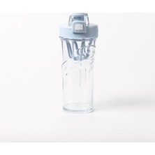 Haitn 710ML Tritan Shaker Cup Spor Suluk (Yurt Dışından)