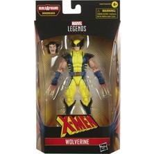 Hasbro Marvel Legends Series Wolverine