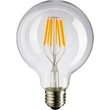 Cata 4354 6W  LED Ampul (Günışığı)