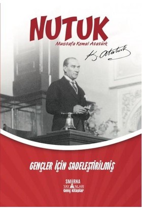 Nutuk - Gençler Için Sadeleştirilmiş