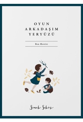 Oyun Arkadaşım Yeryüzü-Jennifer Ward