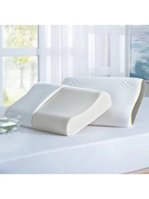 Yataş Bedding Visco Therapy Boyun Yastık