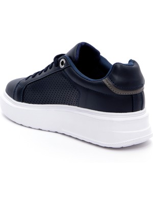 U.S. Polo Assn. Kadın Lacivert Ayakkabı 50261864-VR033