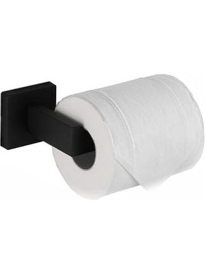 Xhang 4 Parçalı Setbathroom Donanım Seti Black fırçalanmış Altın ve krom Havlu Bar Havlu Yüzük Tuvalet Kağıdı Tutun Bornoz Kanca Banyo Aksesuarları | Banyo Donanım Setleri (Yurt Dışından)