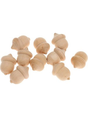 Masa Acorn 15 Pcs(Yurt Dışından)