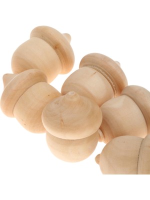 Masa Acorn 15 Pcs(Yurt Dışından)