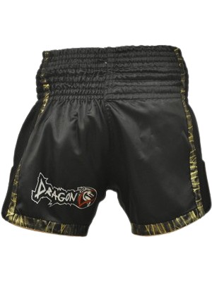 Octagon Muay Thai Şort