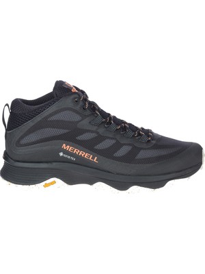 Merrell Moab Speed Mid Gore-Tex Erkek Outdoor Bot J135409