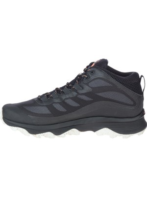 Merrell Moab Speed Mid Gore-Tex Erkek Outdoor Bot J135409