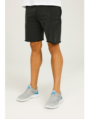 Superfly Men Sw Short Black Erkek Şort 22636-02