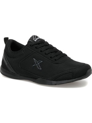 Kinetix Velez Tx 2fx Siyah Unisex Comfort Ayakkabı