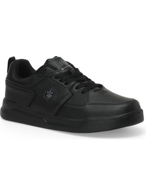 Lumberjack Hıde 2pr Siyah Erkek Sneaker