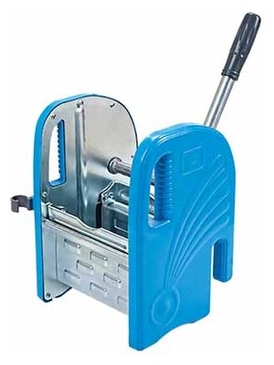 Omnisoft Uctm RMP790 Krom Yedek Sıkma Pres