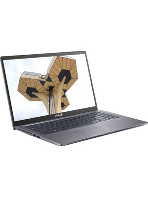 Asus X515EA-BQ1186W01 I5-1135G7 8gb 512SSD 15.6" Fullhd W11H Taşınabilir Bilgisayar