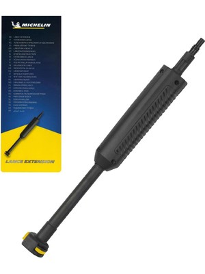Michelin MPX46162 Basınçlı Yıkama Makinesi Tabancası Için Mızrak Uzatma Aparatı