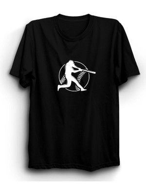 The Fame Baseball, Beyzbol, Spor Tişört