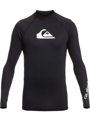 Quiksilver All Time UV Korumalı Çocuk Lycra EQYWR03357