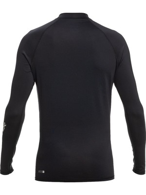 Quiksilver All Time UV Korumalı Çocuk Lycra EQYWR03357