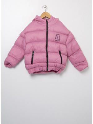 Aeropostale Mont, 9-10 Yaş, Pembe