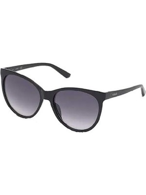 Guess Gu 7778 Col 01C 58-17-135 Kadın Güneş Gözlüğü