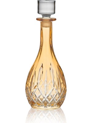 Decorium Ars 3604 Ab Şarap Şişesi Cristalline