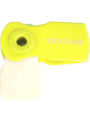 Trix Office Series Silgi - T-340 - Sarı - Orta