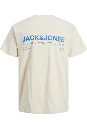 Jack & Jones Bisiklet Yaka T-Shirt ve Modelleri - Hepsiburada.com