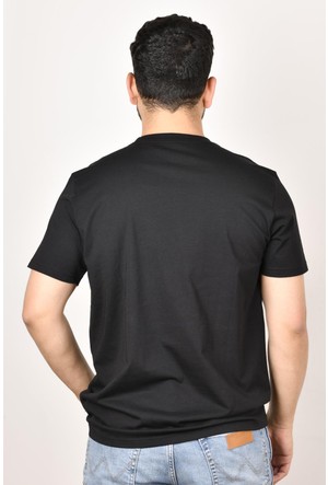 Luca Voranse Unisex Siyah ''lv22'' T-shirt Fiyatı, Yorumları