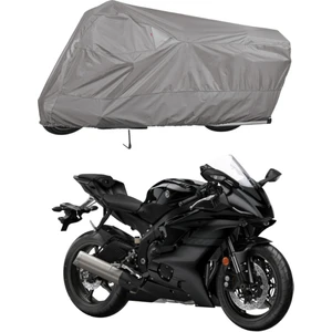 Yamaha Yzf R6 Motosiklet Brandası