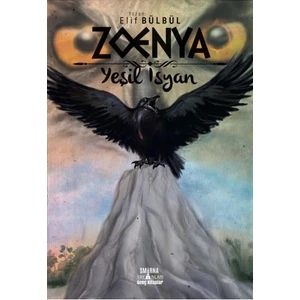 Zoenya - Yeşil Isyan