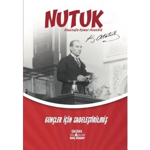 Nutuk - Gençler Için Sadeleştirilmiş