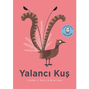 Yalancı Kuş - Laura Bunting