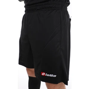 Unisex Siyah Şort, Önde 2, Arkada 2 Cepli  R0791