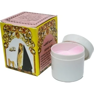Arap Kızı_arabi Kızı Krem 20 ml