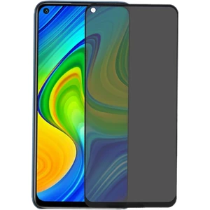 Xiaomi Redmi Note 9 Uyumlu Ön Koruma Hayalet Seramik Nano Ekran Koruyucu