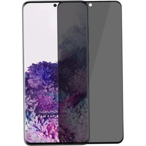 Samsung Galaxy Note 10 Lite Uyumlu Ön Koruma Hayalet Seramik Nano Ekran Koruyucu